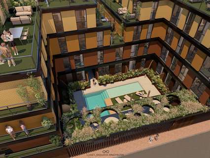 Piso en venta en Murcia