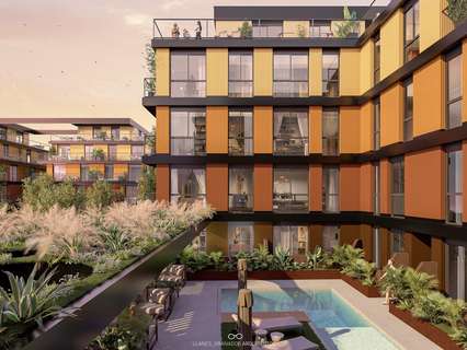 Piso en venta en Murcia