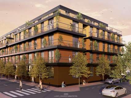 Piso en venta en Murcia