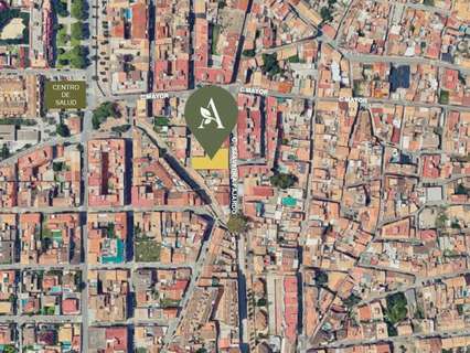 Piso en venta en Murcia