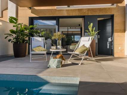 Chalet en venta en Murcia