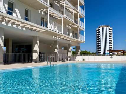 Piso en venta en Murcia