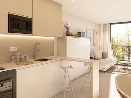 Piso en venta en Murcia