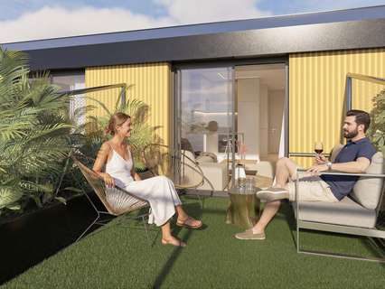 Piso en venta en Murcia