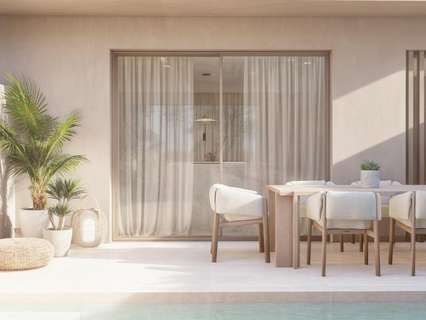 Chalet en venta en Murcia