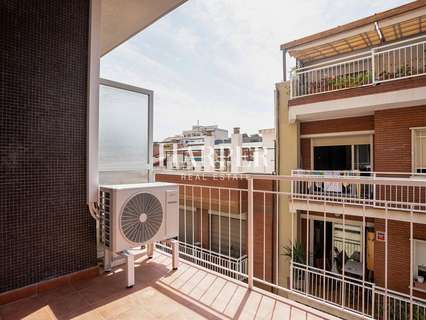 Piso en venta en Barcelona rebajado