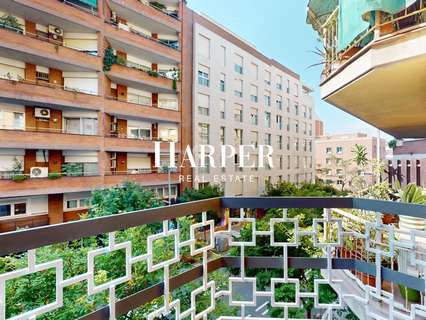 Piso en venta en Barcelona rebajado