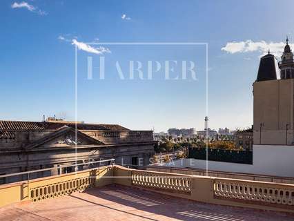 Apartamento en alquiler en Barcelona