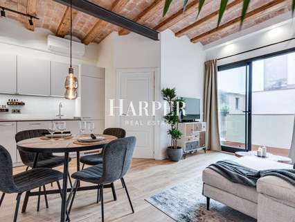 Piso en venta en Barcelona rebajado