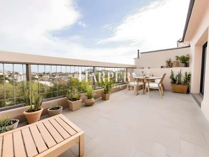 Ático en venta en Barcelona