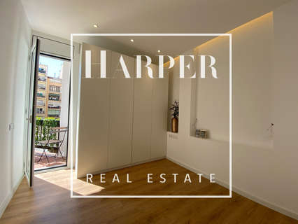 Piso en venta en Barcelona rebajado