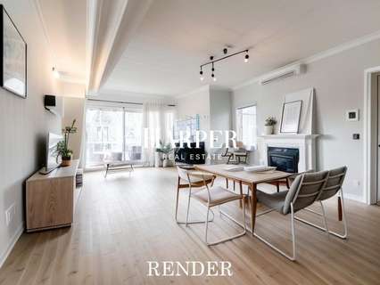 Piso en venta en Barcelona