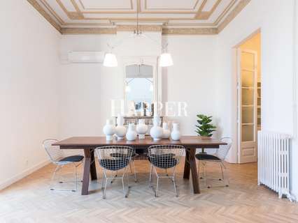 Piso en alquiler en Barcelona