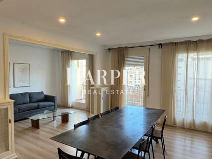 Piso en alquiler en Barcelona
