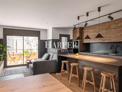 Piso en venta en Badalona