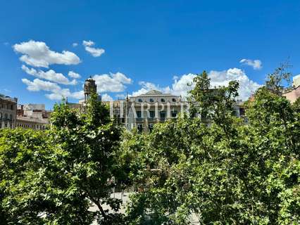 Piso en alquiler en Barcelona
