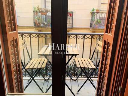 Piso en alquiler en Barcelona rebajado