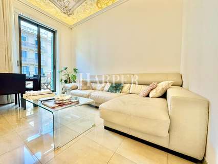 Piso en alquiler en Barcelona