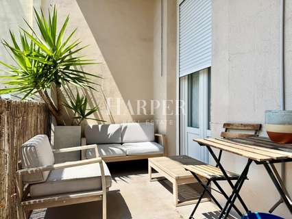 Piso en venta en Barcelona rebajado