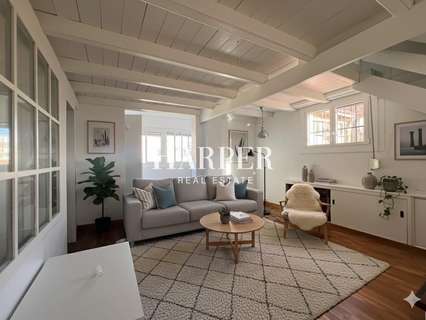 Piso en venta en Barcelona rebajado