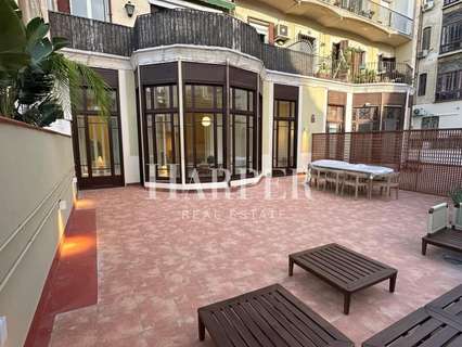 Piso en alquiler en Barcelona