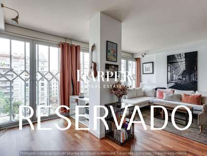 Piso en venta en Barcelona rebajado
