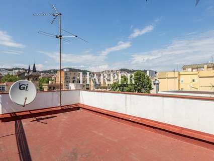 Ático en venta en Barcelona