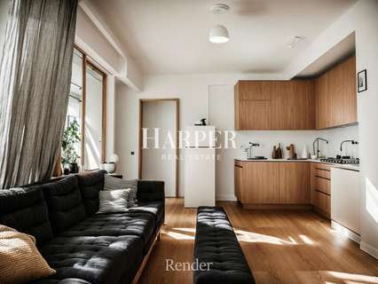 Piso en venta en Barcelona rebajado