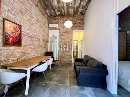 Piso en venta en Barcelona rebajado