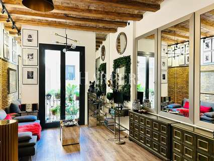 Piso en alquiler en Barcelona