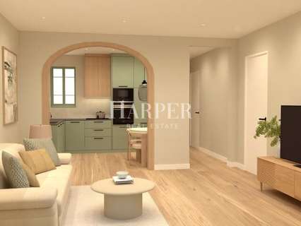 Piso en venta en Barcelona