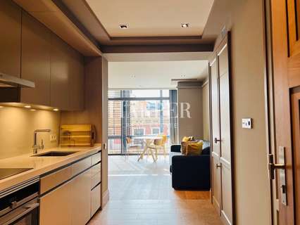 Piso en alquiler en Barcelona