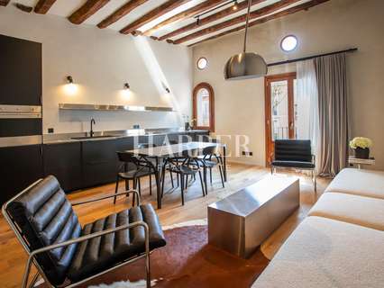 Piso en venta en Barcelona rebajado