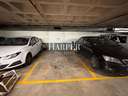 Plaza de parking en venta en Barcelona rebajada
