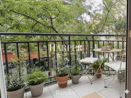 Piso en venta en Barcelona rebajado