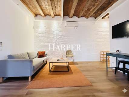 Piso en venta en Barcelona