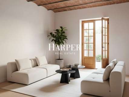 Piso en venta en Barcelona