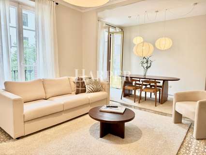 Piso en alquiler en Barcelona