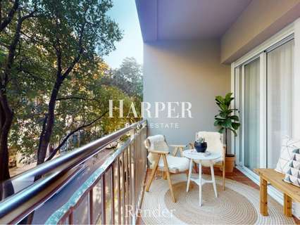 Piso en venta en Barcelona