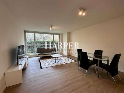 Piso en alquiler en Barcelona