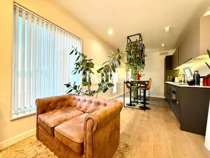 Ático en venta en Barcelona