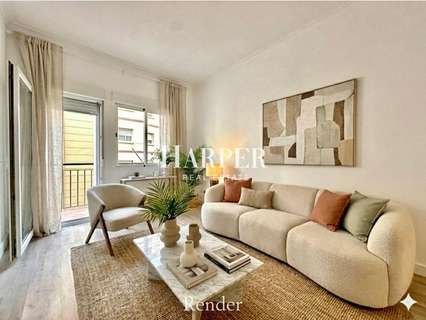 Piso en venta en Barcelona