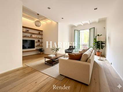 Piso en venta en Barcelona
