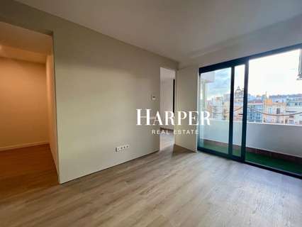 Piso en venta en Barcelona rebajado