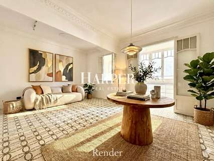 Piso en venta en Barcelona