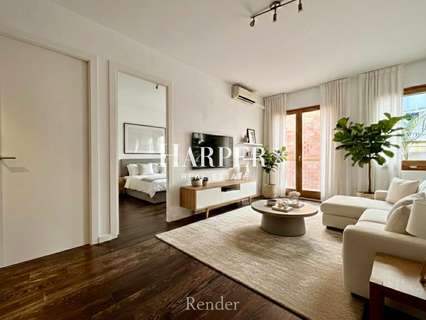 Piso en venta en Barcelona