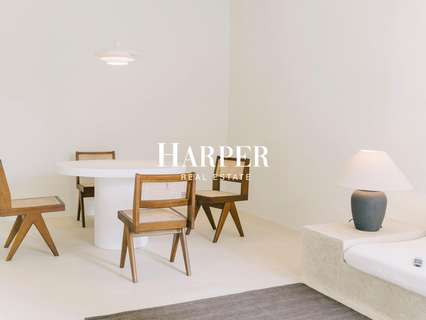 Piso en alquiler en Barcelona