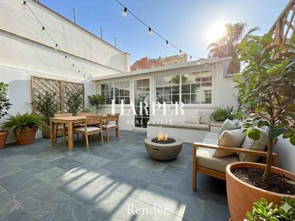 Piso en venta en Barcelona