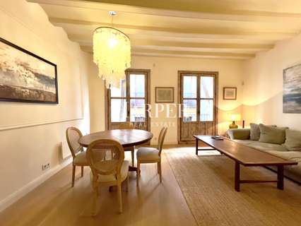 Piso en venta en Barcelona