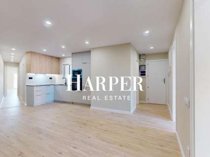 Piso en venta en Barcelona rebajado